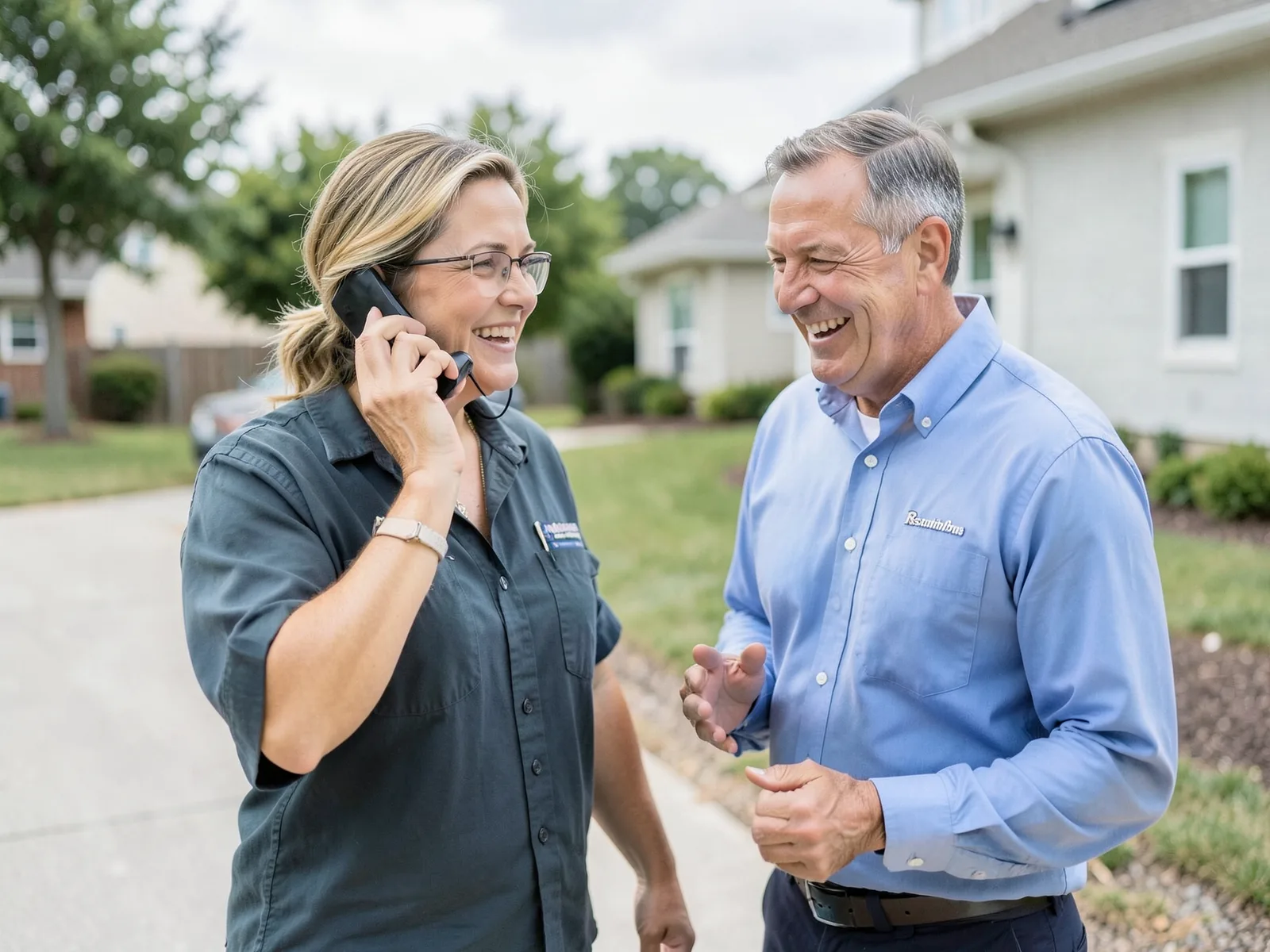 Frequently Asked Questions About Water Heater Failure Cleanup in Foreston, MN